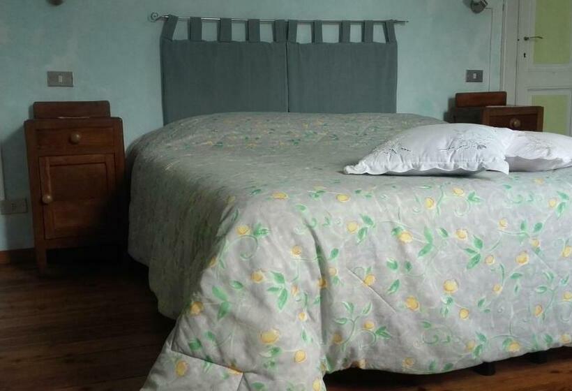 B&b Al Mutpron