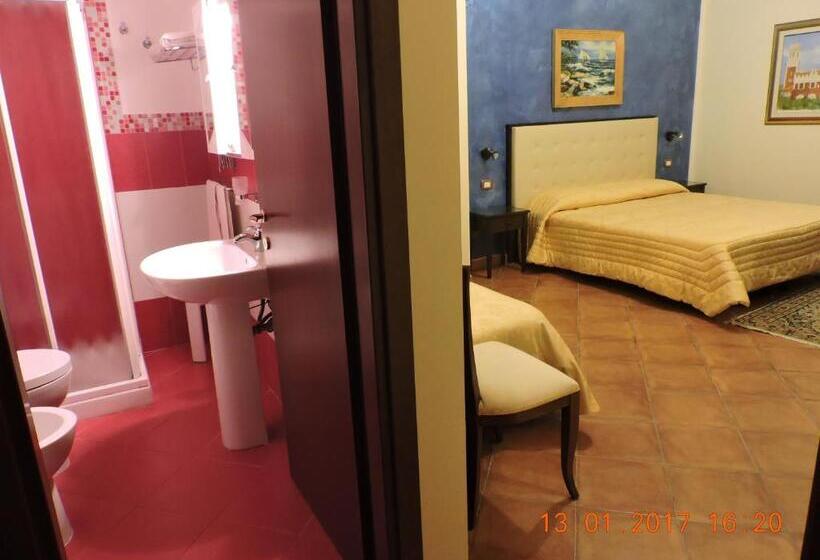 B&b Aquila Reale