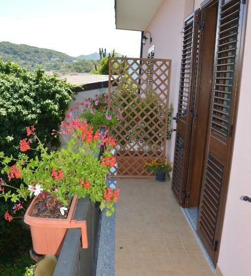 B&b Incantevole Vicolo