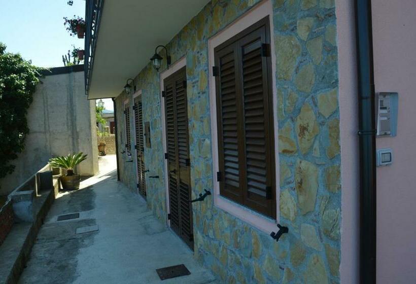 B&b Incantevole Vicolo