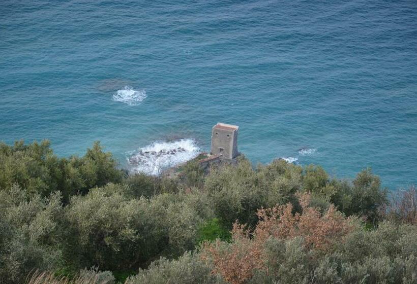 B&b Incantevole Vicolo