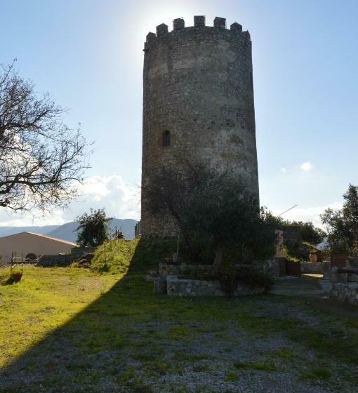 B&b Incantevole Vicolo