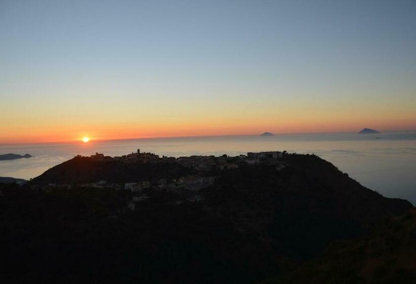 B&b Incantevole Vicolo