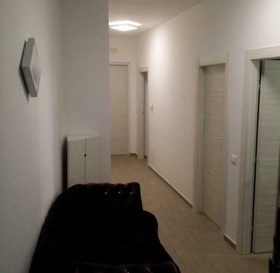 B&b La Casa Di Nonna Maria