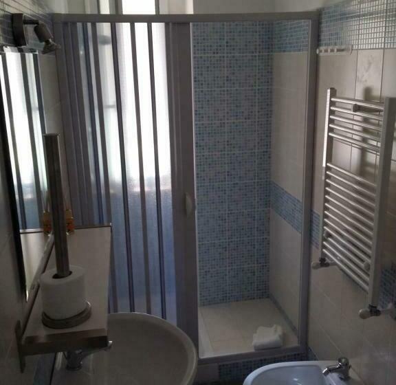 B&b La Casa Di Nonna Maria