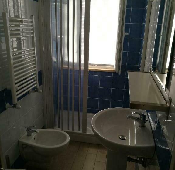 B&b La Casa Di Nonna Maria