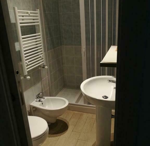 B&b La Casa Di Nonna Maria