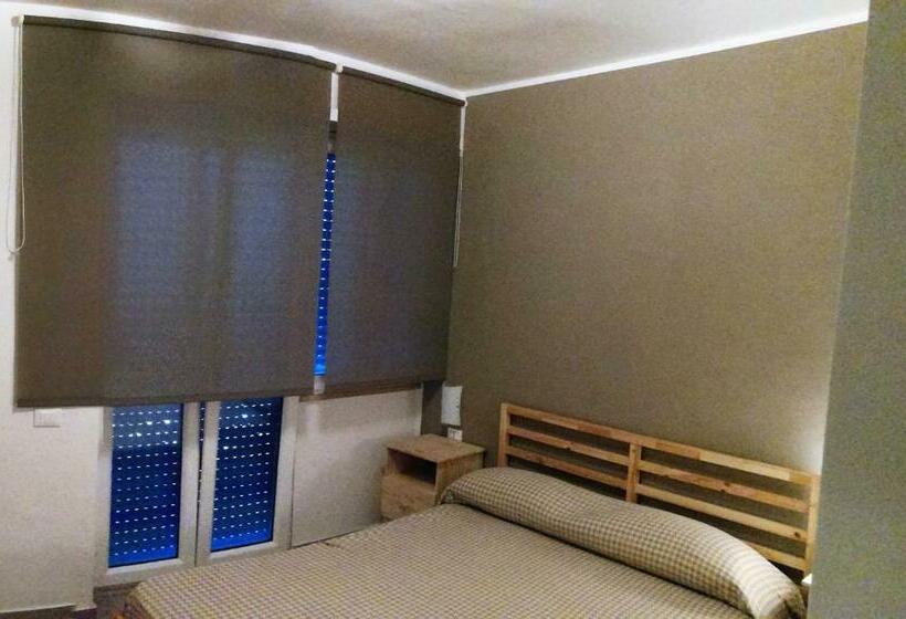 B&b La Casa Di Nonna Maria