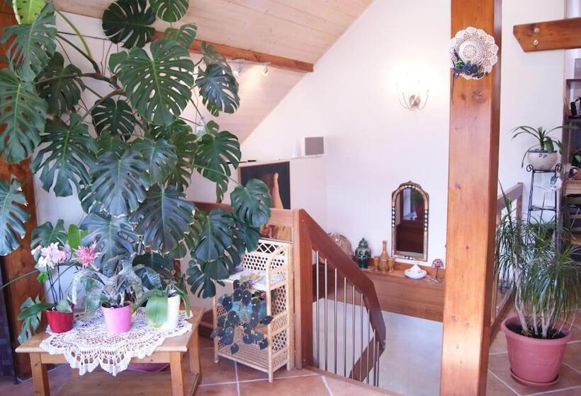 B&b Le Sourire Du Lac