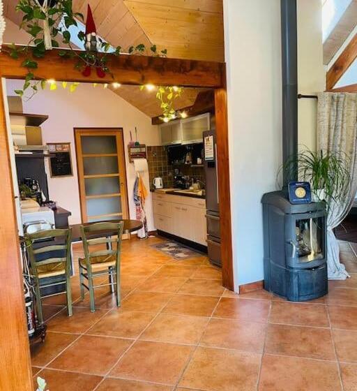 B&b Le Sourire Du Lac