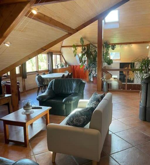 B&b Le Sourire Du Lac