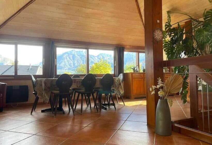 B&b Le Sourire Du Lac