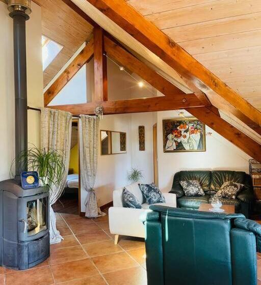 B&b Le Sourire Du Lac