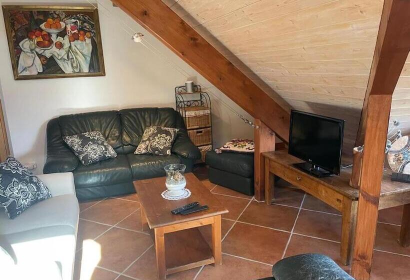 B&b Le Sourire Du Lac