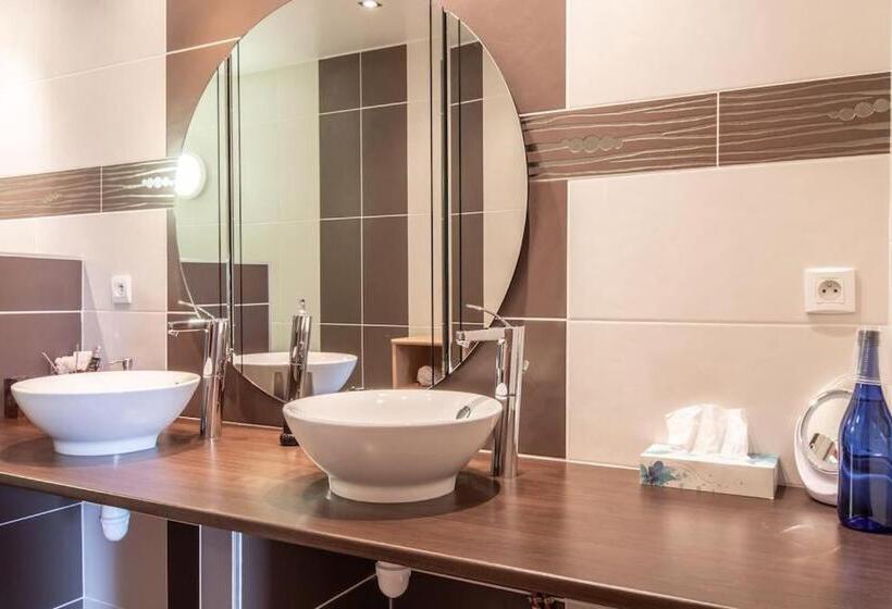 B&b Le Sourire Du Lac