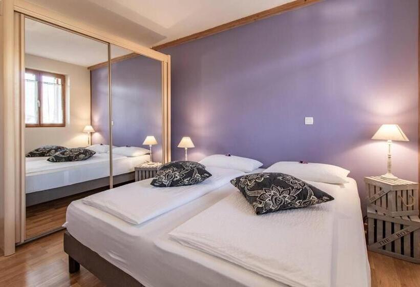 B&b Le Sourire Du Lac