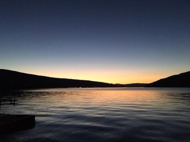 B&b Le Sourire Du Lac