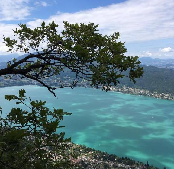 B&b Le Sourire Du Lac
