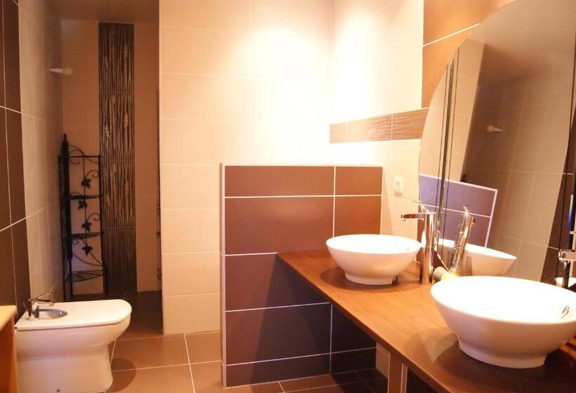 B&b Le Sourire Du Lac