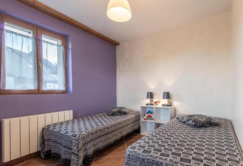 B&b Le Sourire Du Lac