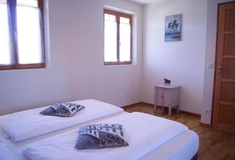 B&b Le Sourire Du Lac