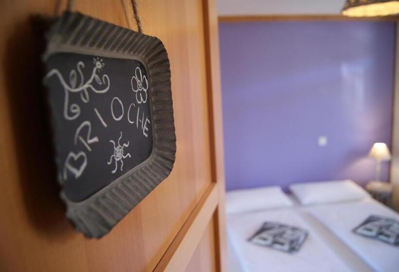 B&b Le Sourire Du Lac