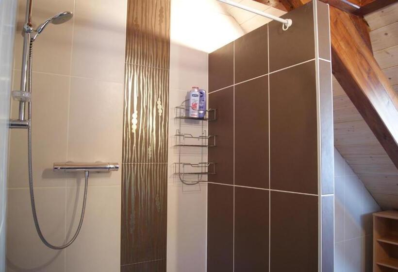 B&b Le Sourire Du Lac