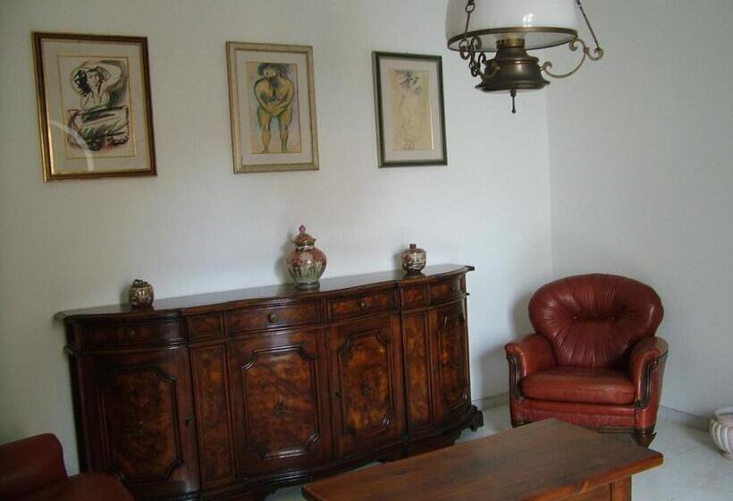 B&b Maison Rosetta Iun E4948