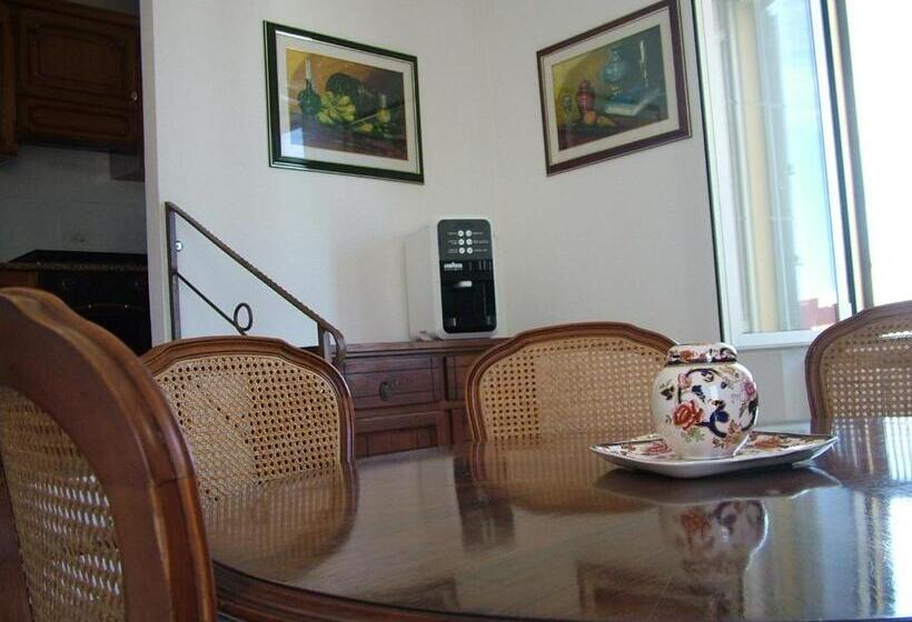 B&b Maison Rosetta Iun E4948