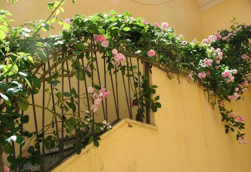 B&b Maison Rosetta Iun E4948