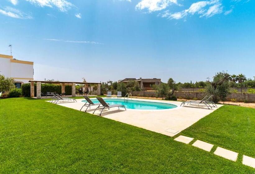 B&b Rosa Dei Venti
