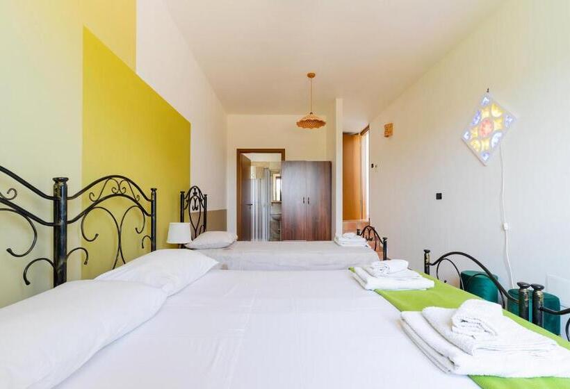 B&b Rosa Dei Venti
