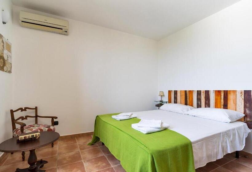 B&b Rosa Dei Venti