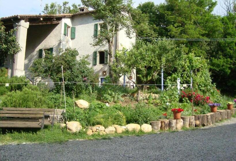 B&b San Nicola