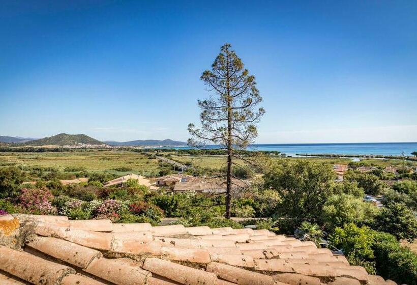 Villa Mercedes B&b The Best Choice