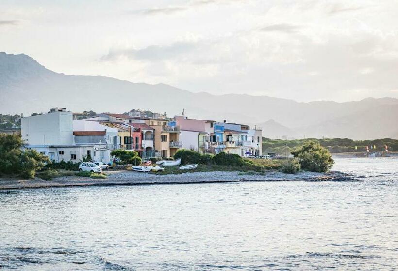 Villa Mercedes B&b The Best Choice