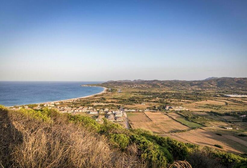 Villa Mercedes B&b The Best Choice