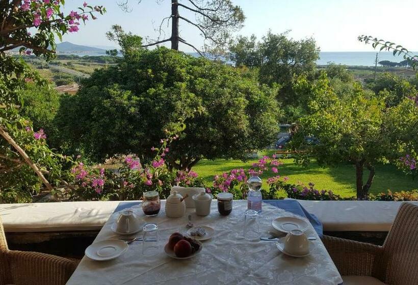 Villa Mercedes B&b The Best Choice