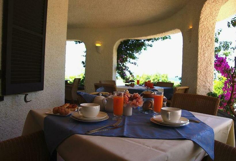 Villa Mercedes B&b The Best Choice