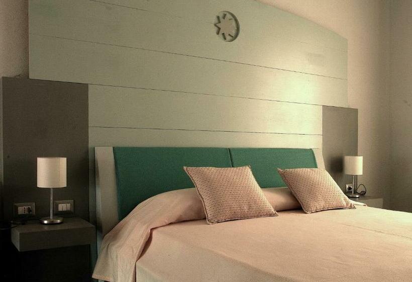 Villa Mercedes B&b The Best Choice