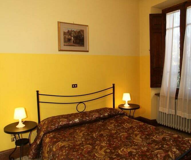 B&b Villa Santa Chiara