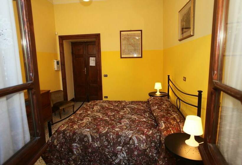 B&b Villa Santa Chiara