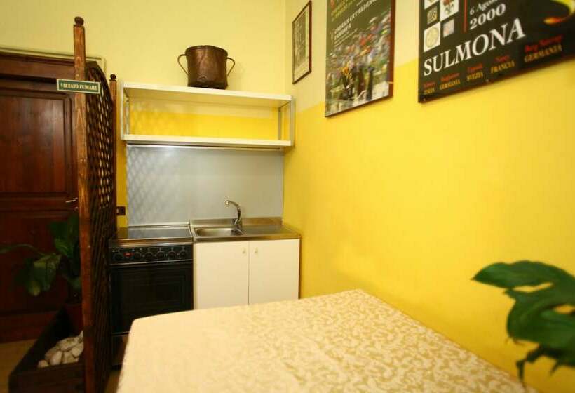 B&b Villa Santa Chiara