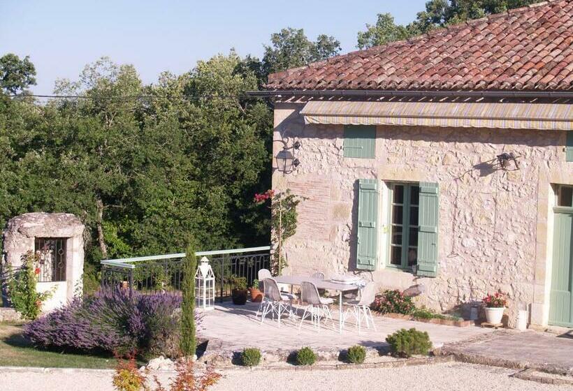 민박 A Labourdette