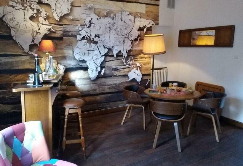 Bed and Breakfast Alex Guest House