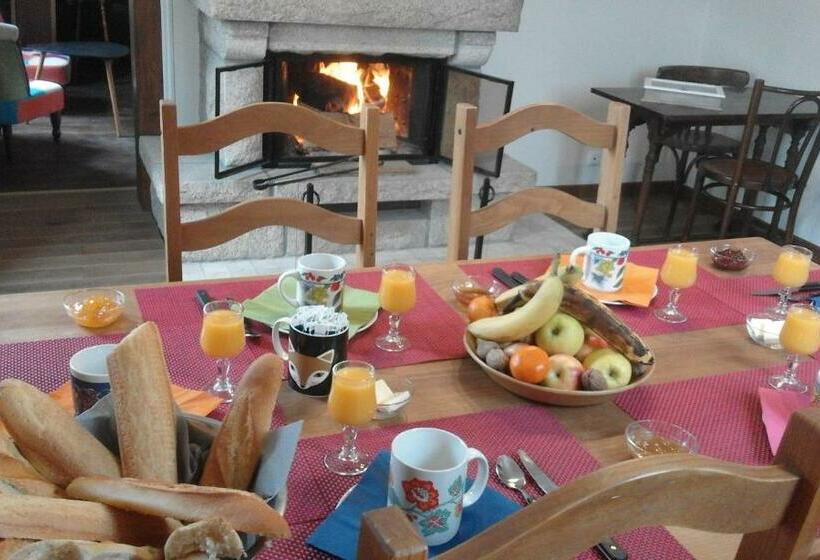 Bed and Breakfast Alex Guest House