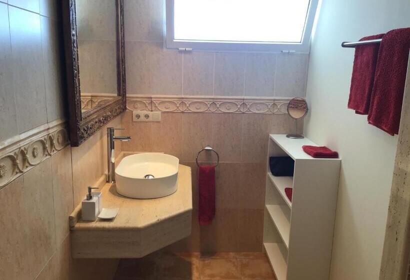 צימר Atidos Adults Only