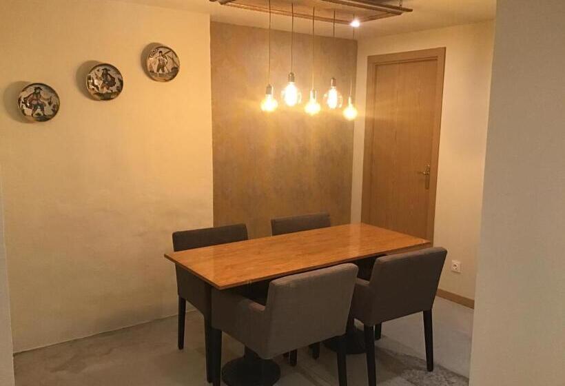 צימר Atidos Adults Only