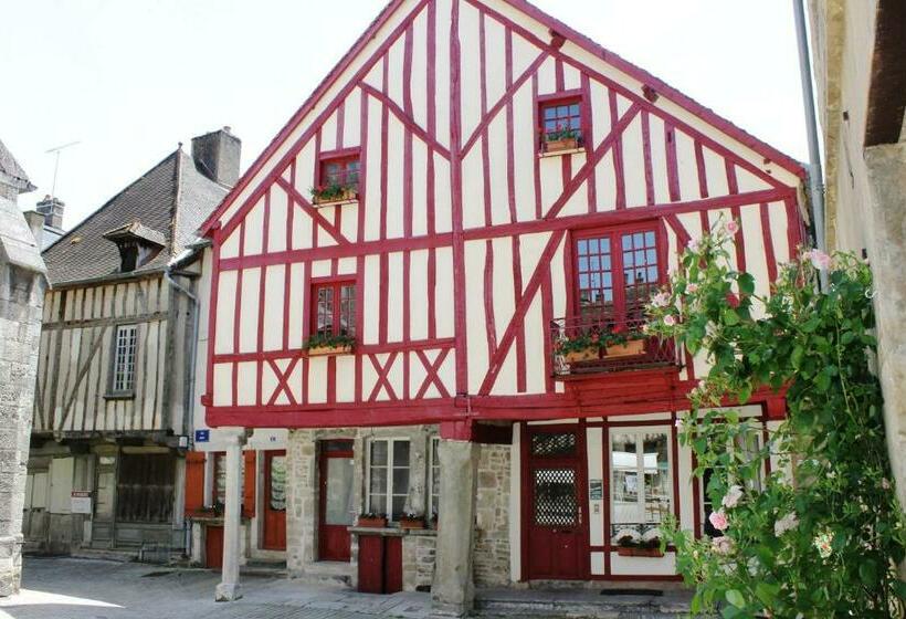 Bed and Breakfast Au Temps D Autrefois