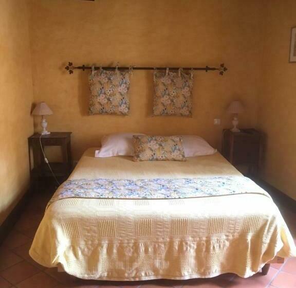 Bed and Breakfast Au Temps D Autrefois